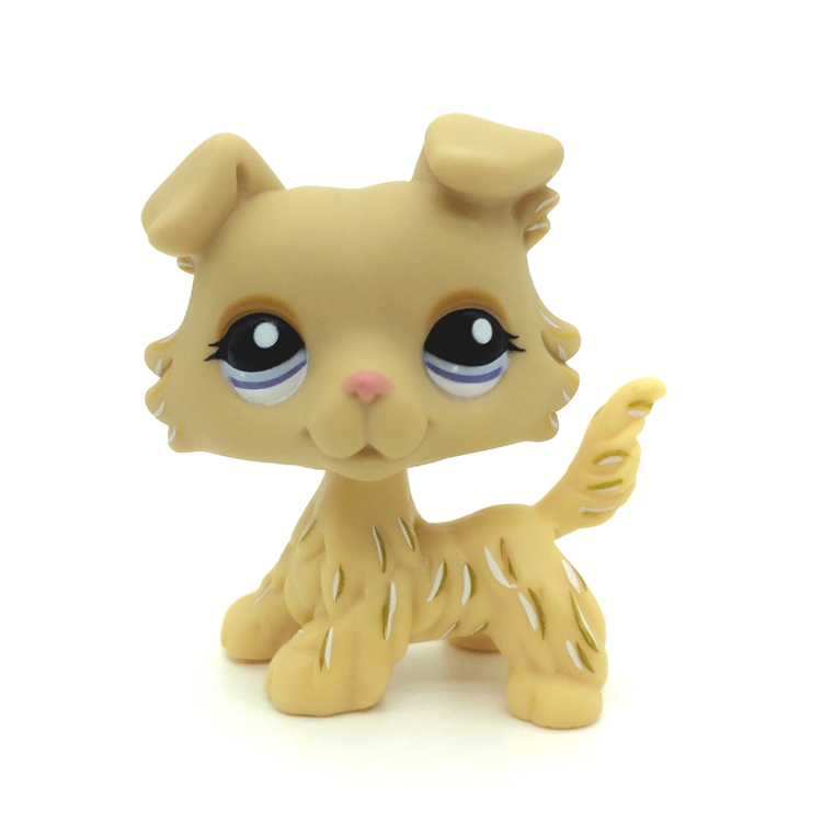 Kids Toys Egypt - Pet Shop Lps Toy Standing Anime