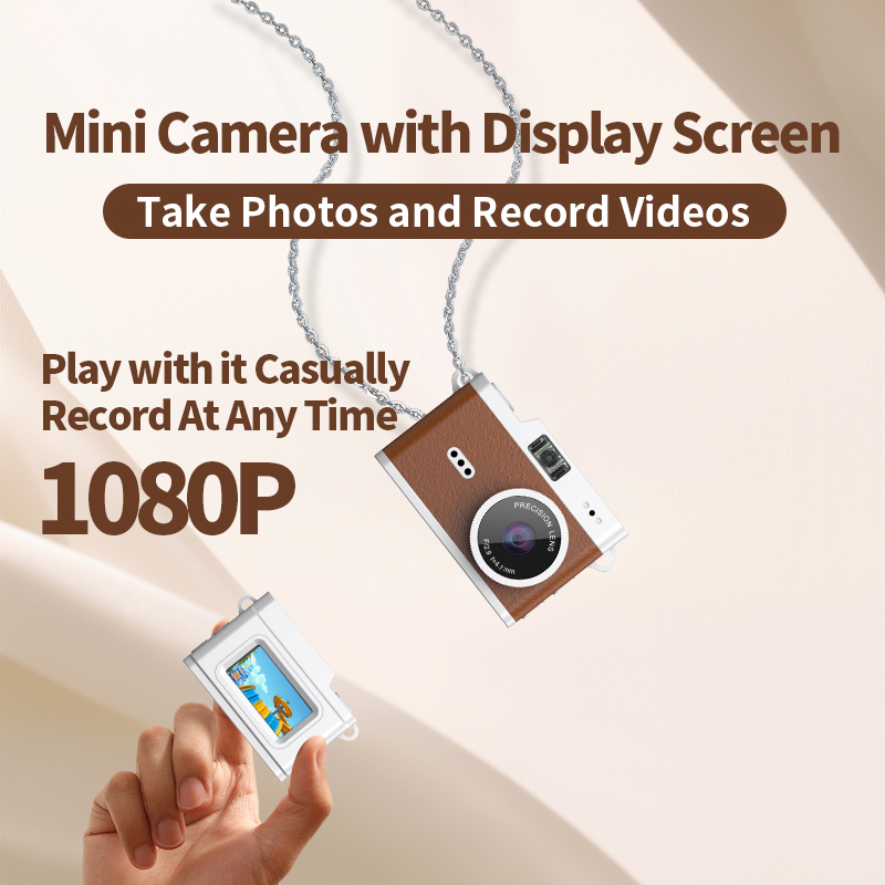 Mini Thumb Keychain Camera 0.9 - Kids Toys Very review and price