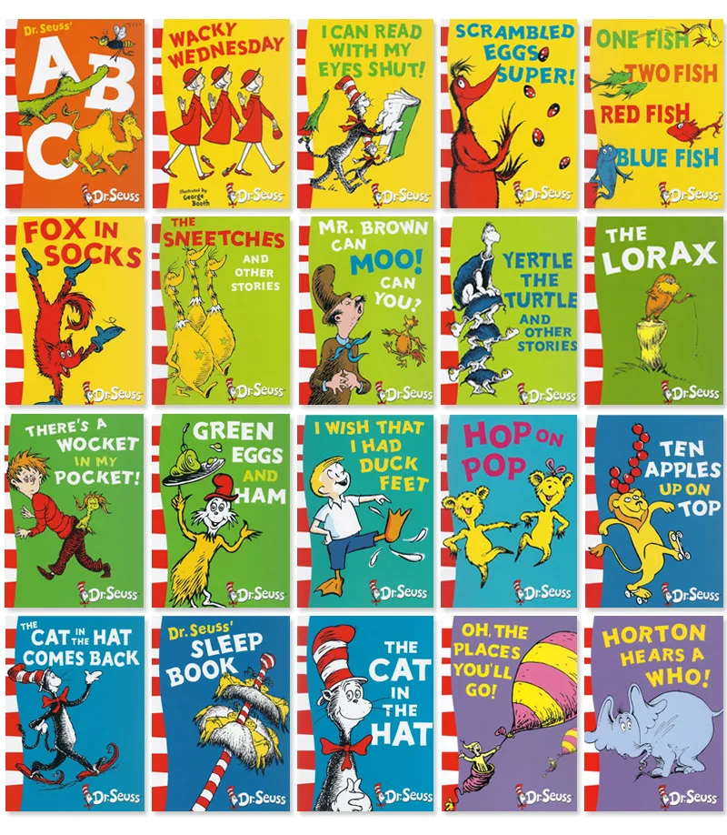 20 Books A Classic Case of Dr. - Kids Toys Now review and price