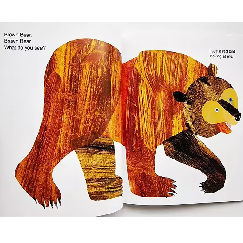4 Books English Picture Books  - Kids Toys Now review and price