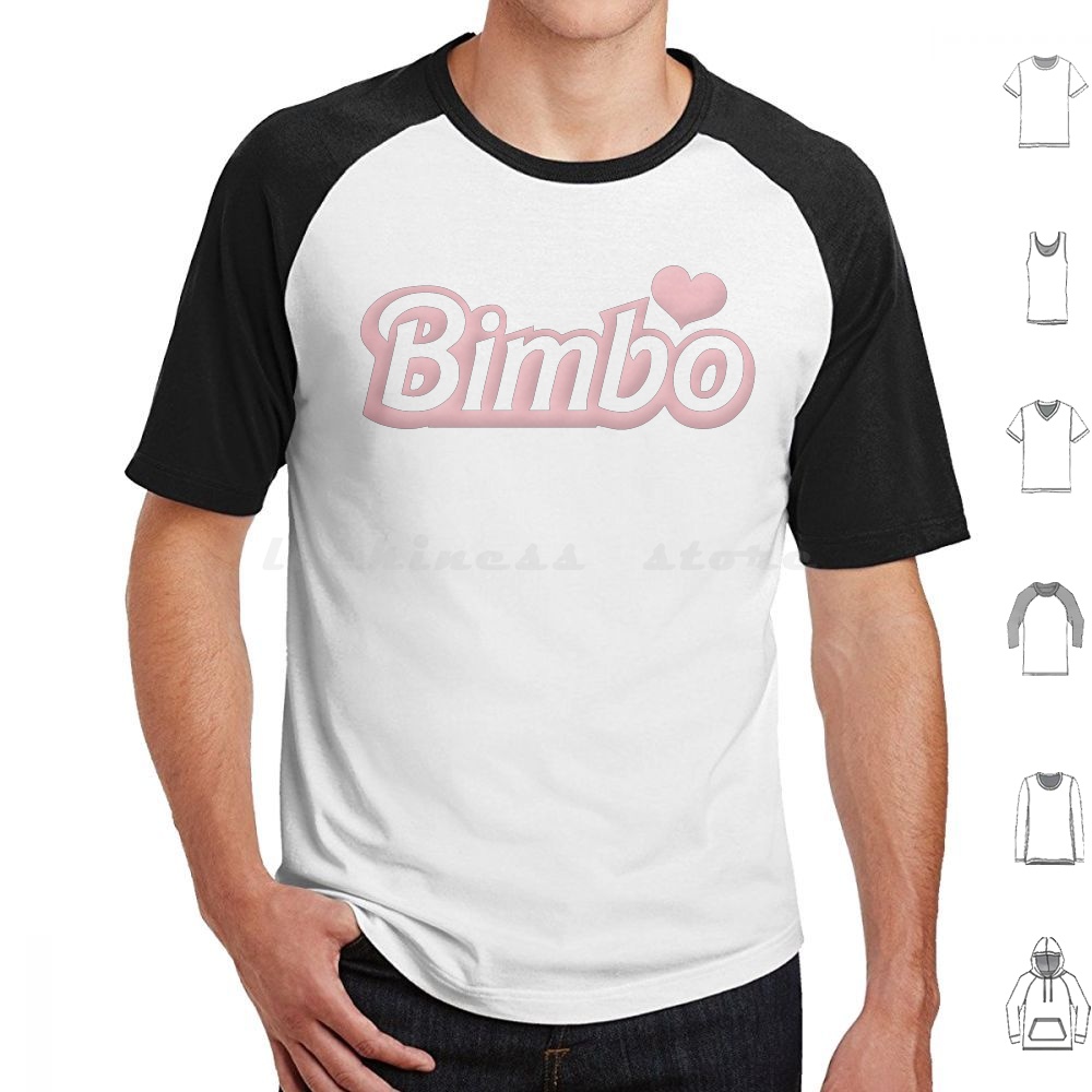 The Bimbo Doll Pink T Shirt Me - Kids Toys Quotes review and price
