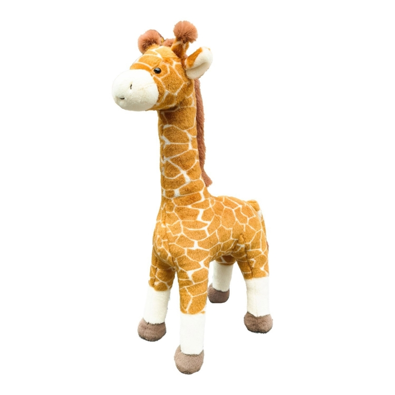 Very Soft Giraffe Plush Toy Fo - Kids Toys Very review and price