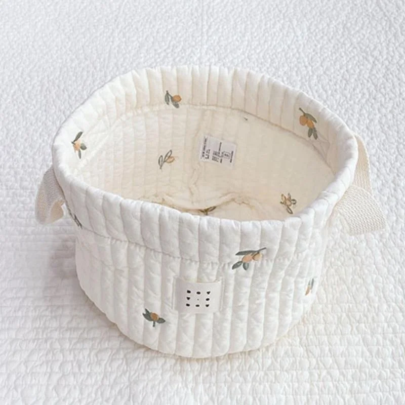 Cute Bear Embroidery Diaper Ba - Kids Toys New Born review and price