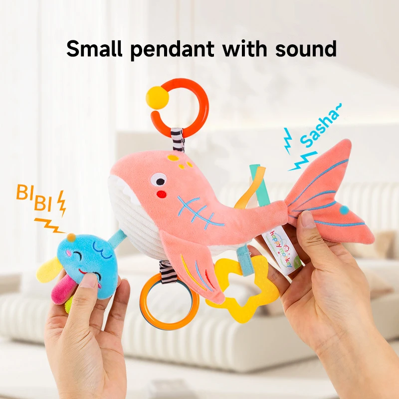 0-6-12 Months Newborn Soft Plu - Kids Toys New Born review and price
