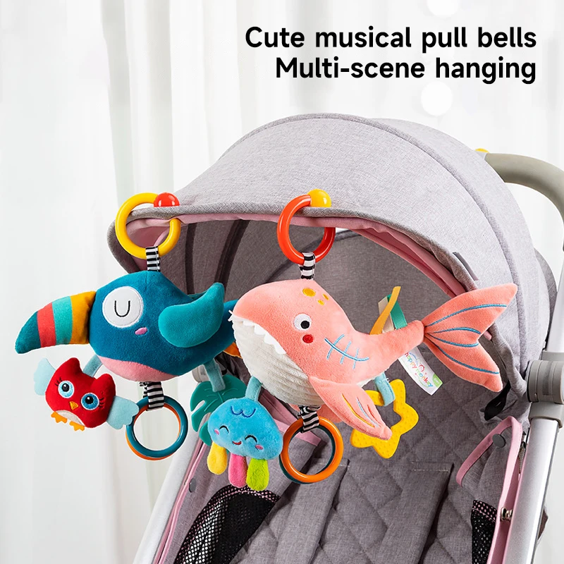 0-6-12 Months Newborn Soft Plu - Kids Toys New Born review and price