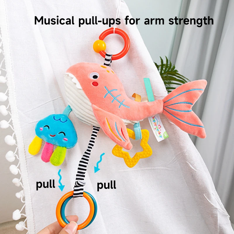 0-6-12 Months Newborn Soft Plu - Kids Toys New Born review and price