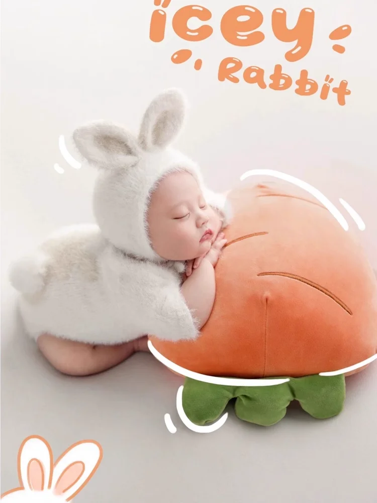 Newborn Photography Props Knit - Kids Toys New Born review and price