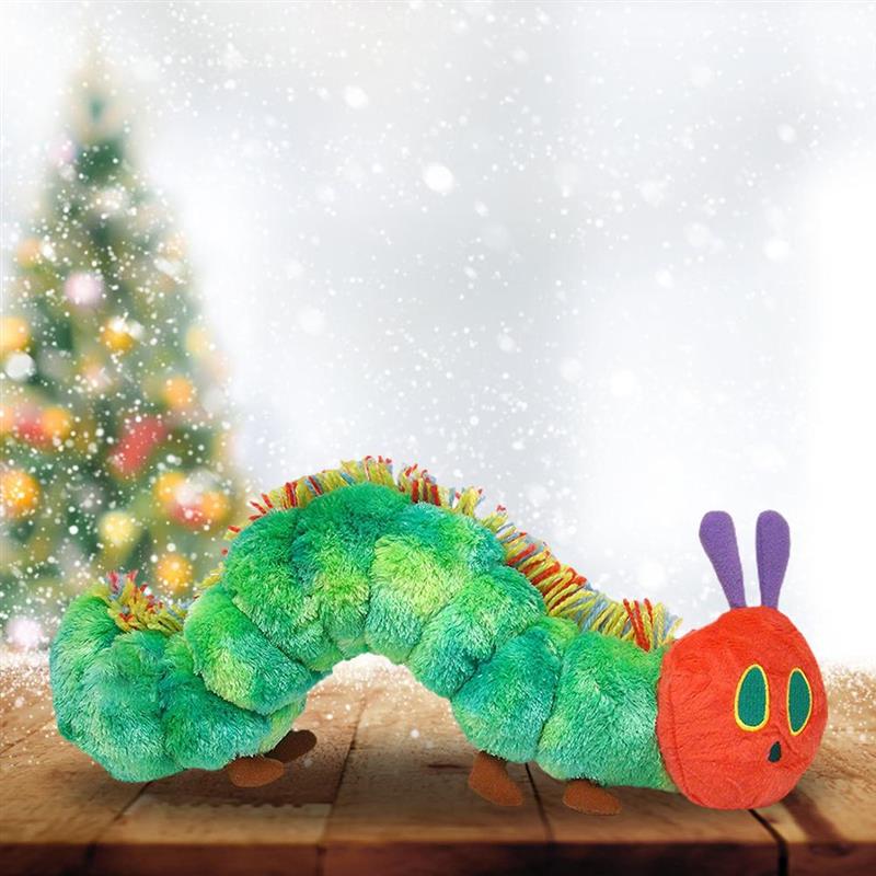 22CM Caterpillar Soft Toy Gree - Kids Toys Very review and price
