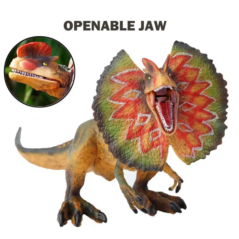 Dilophosaurus Toy, Dinosaur To - Kids Toys Dinosaur review and price