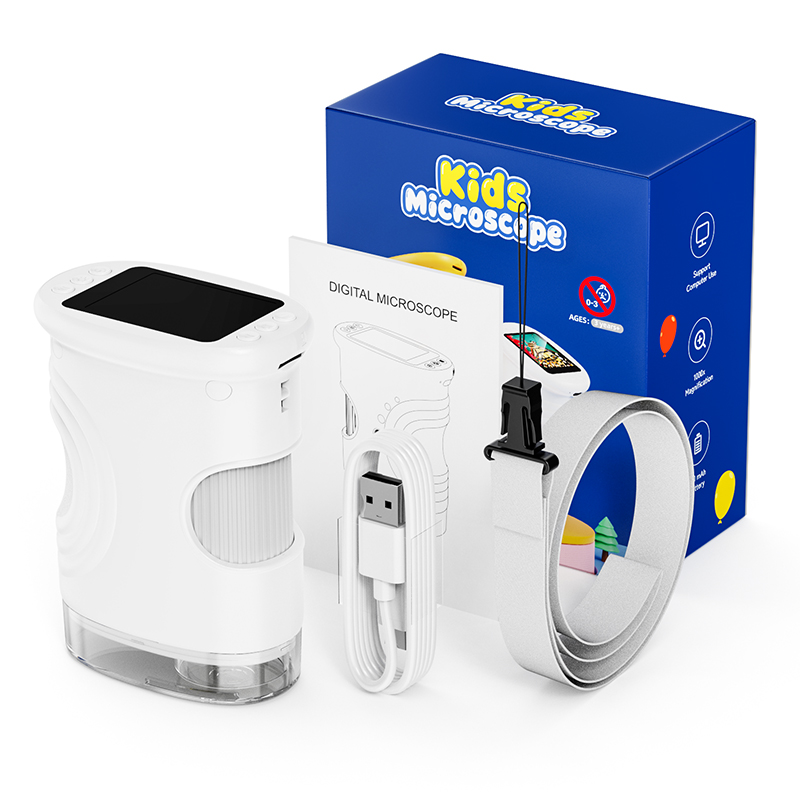 Microscope for Kids Children M - Microscope Kids Science review and price