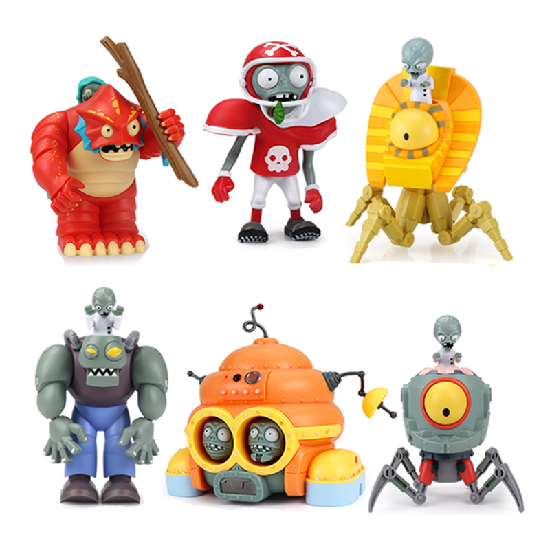 Plants vs. Zombies 2 Giant zom - Kids Toys Egypt review and price