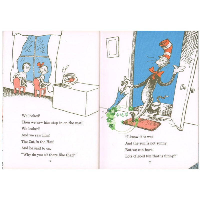 THE CAT IN THE HAT By Dr Seuss - Kids Toys Now review and price