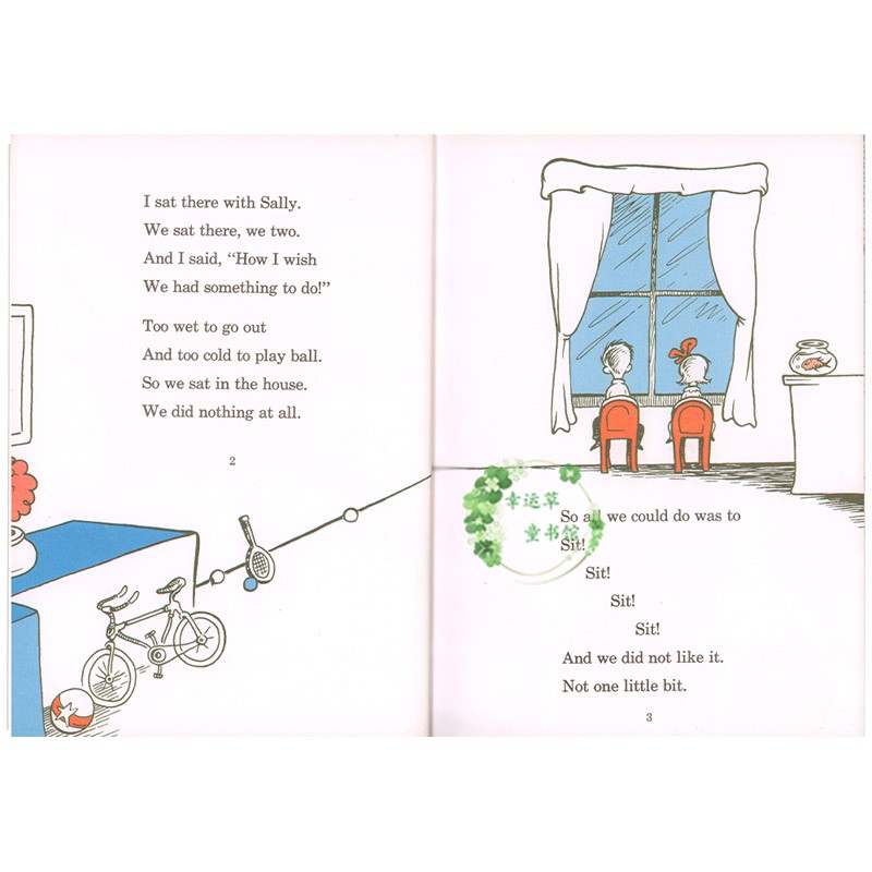 THE CAT IN THE HAT By Dr Seuss - Kids Toys Now review and price