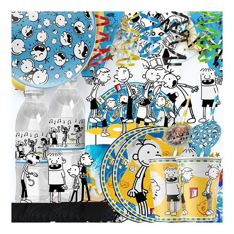 Diary of A Wimpy Kid Child Bir - Banner Kids Toys review and price