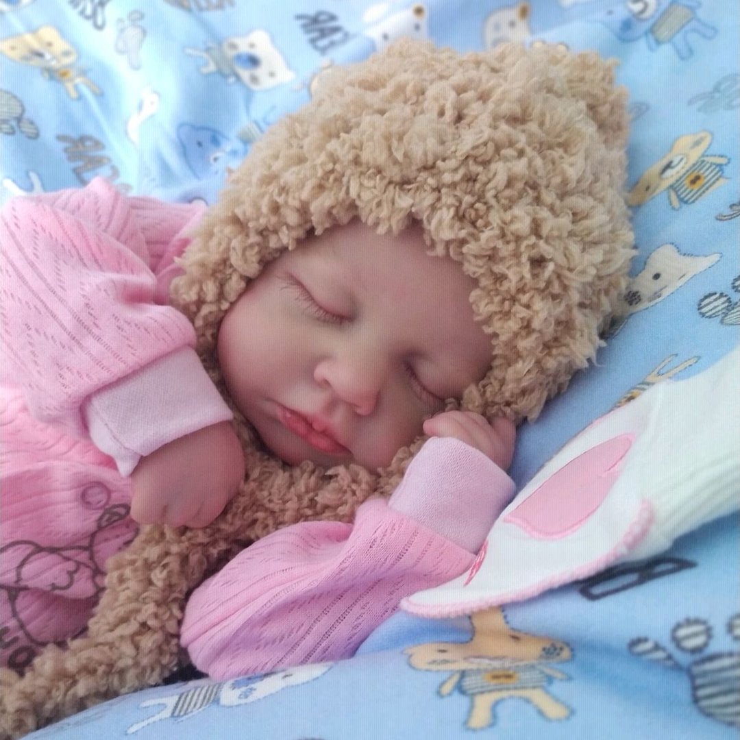 MRB 20 Inch Lifelike Painted R - Kids Toys New Born review and price