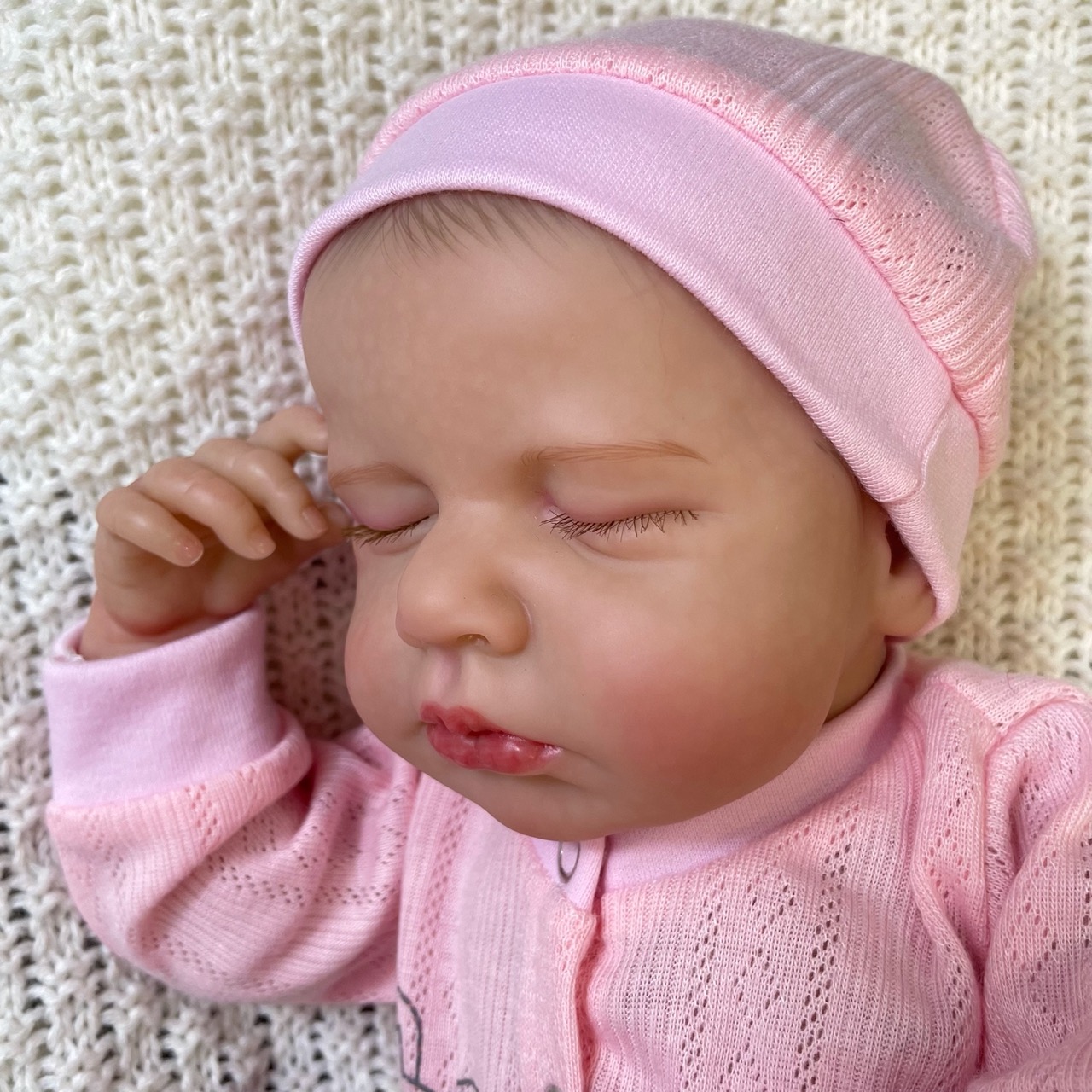 MRB 20 Inch Lifelike Painted R - Kids Toys New Born review and price