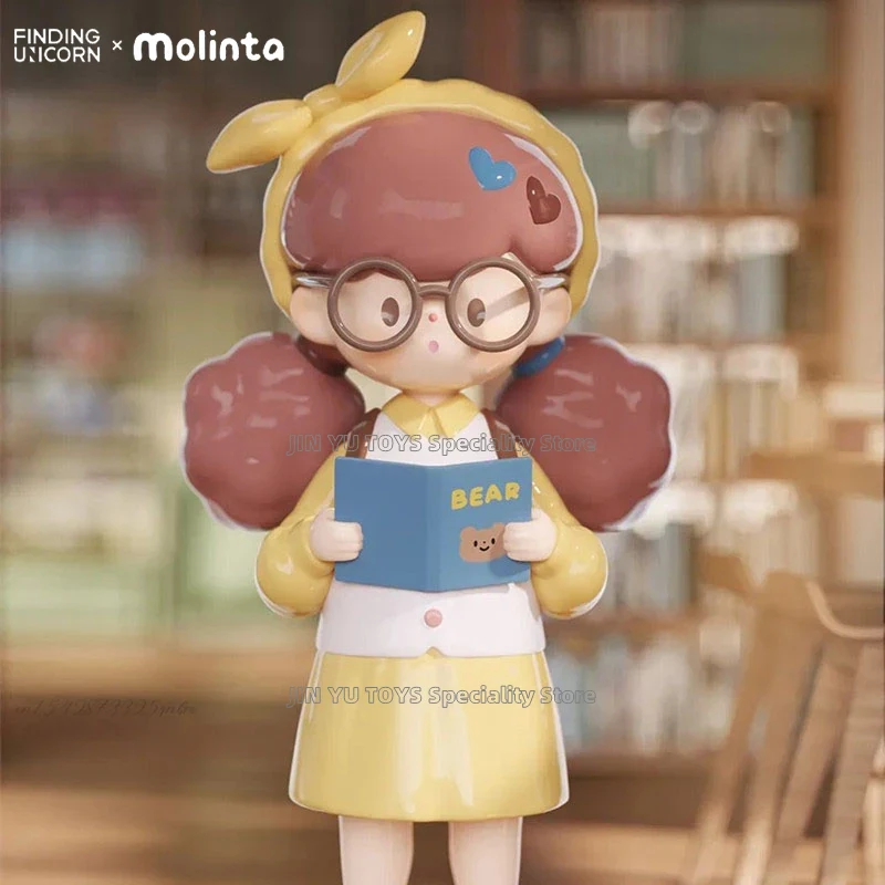 Finding Unicorn Molinta Spring - Kids Toys List review and price