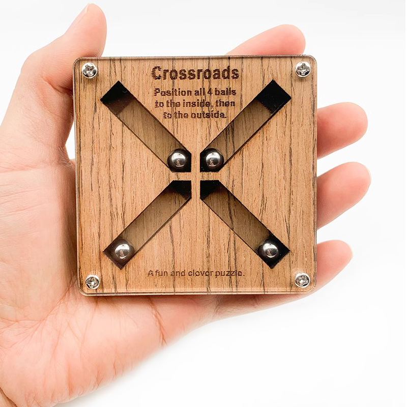 Very Difficult Crossroad Puzzl - Kids Toys Very review and price