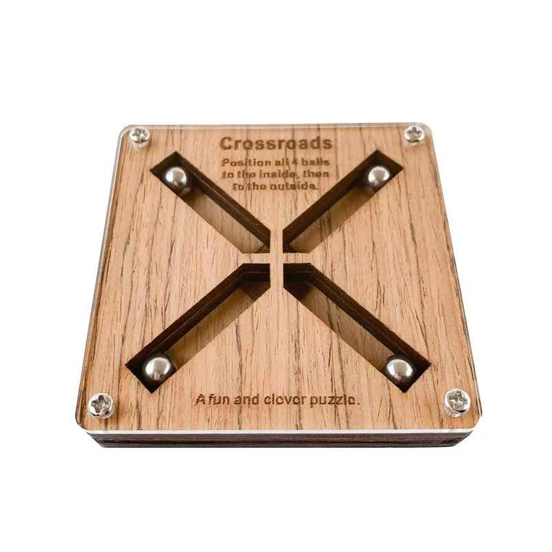 Very Difficult Crossroad Puzzl - Kids Toys Very review and price