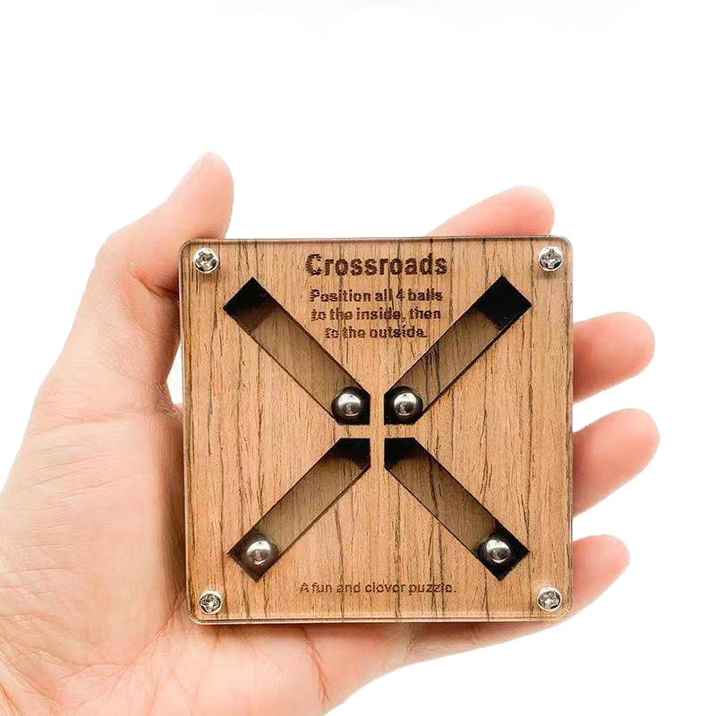 Very Difficult Crossroad Puzzl - Kids Toys Very review and price