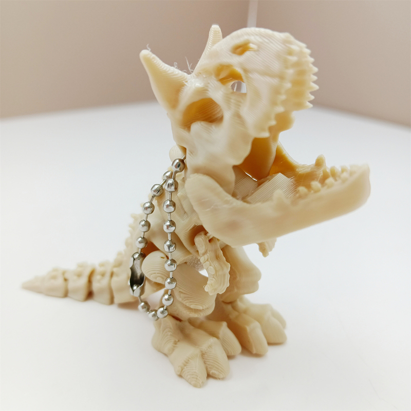 3D Printed Tyrannosaurus Rex S - Kids Toys Dinosaur review and price