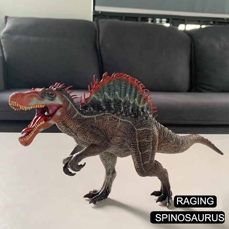 Figurines Realistic Spinosauru - Kids Toys Dinosaur review and price