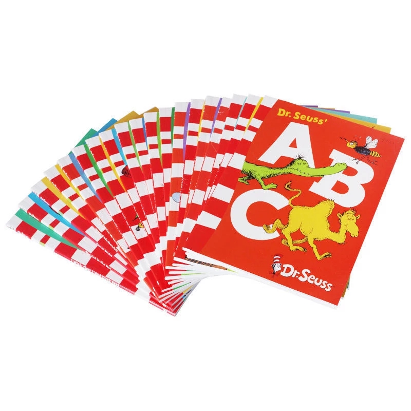 Random 1 Book Dr.Seuss Interes - Kids Toys Now review and price