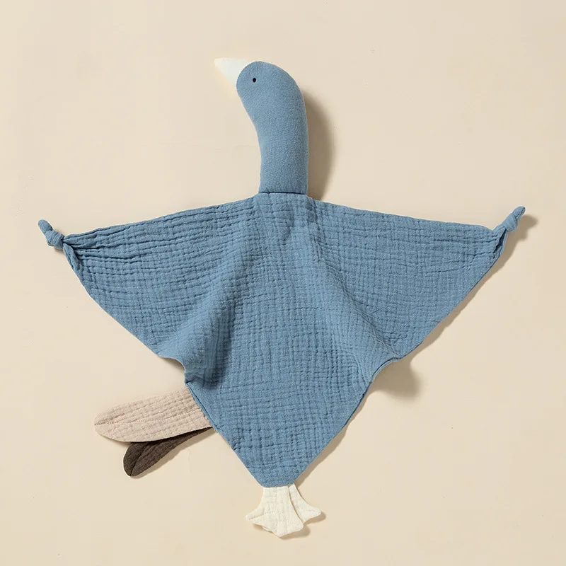 Cute Swan Baby Cotton Comforte - Kids Toys New Born review and price