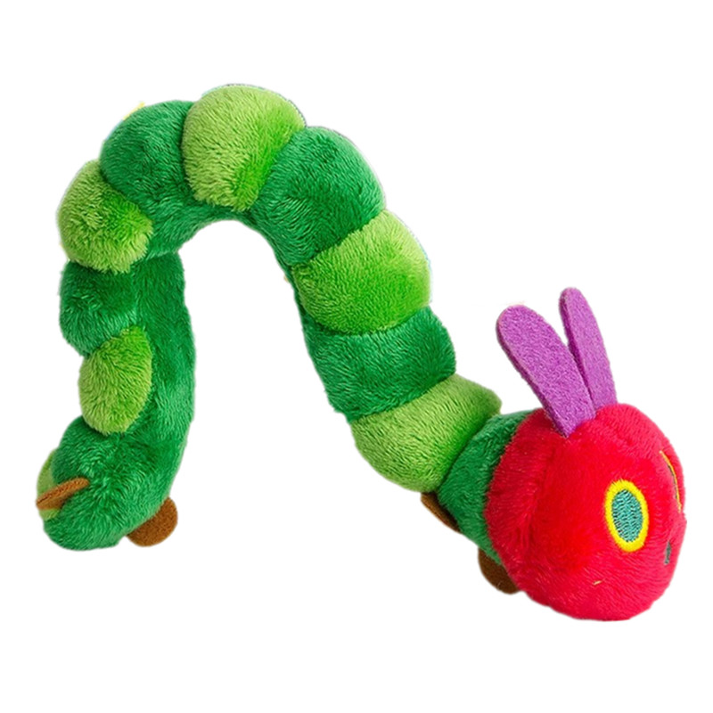 New Cute Books The very hungry - Kids Toys Very review and price