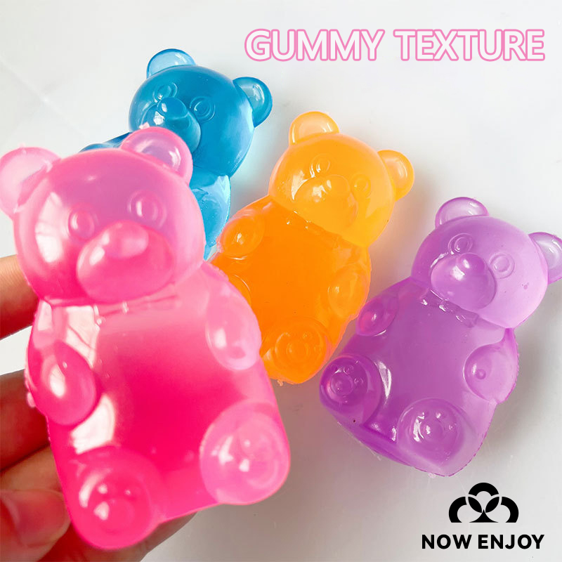 NOW ENJOY Gold Powder New Soft - Kids Toys Now review and price