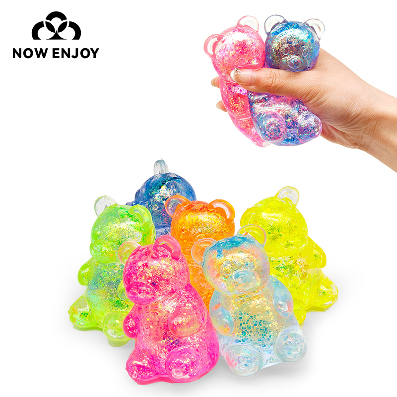 NOW ENJOY Gold Powder New Soft - Kids Toys Now review and price
