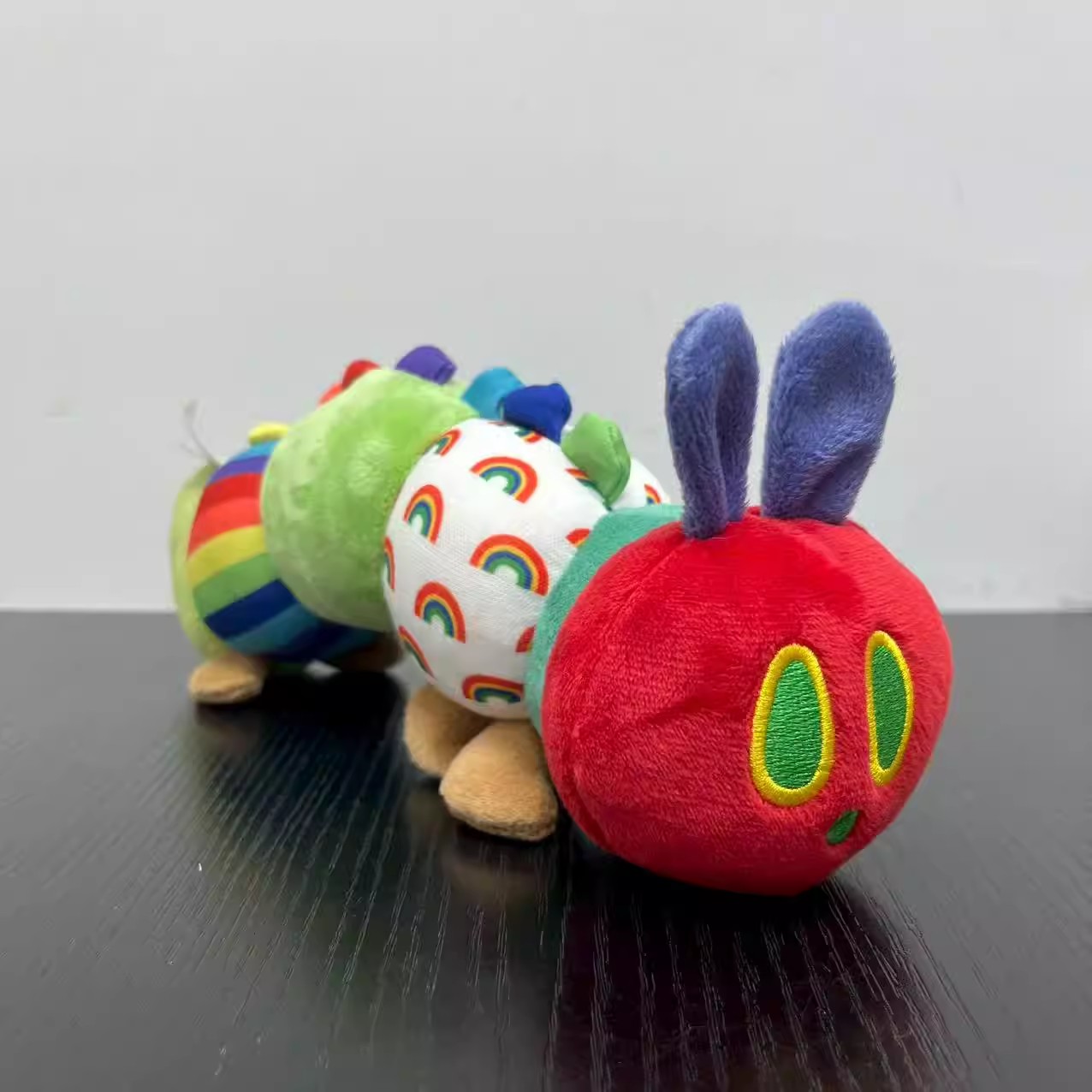 Cute Books The very hungry cat - Kids Toys Very review and price