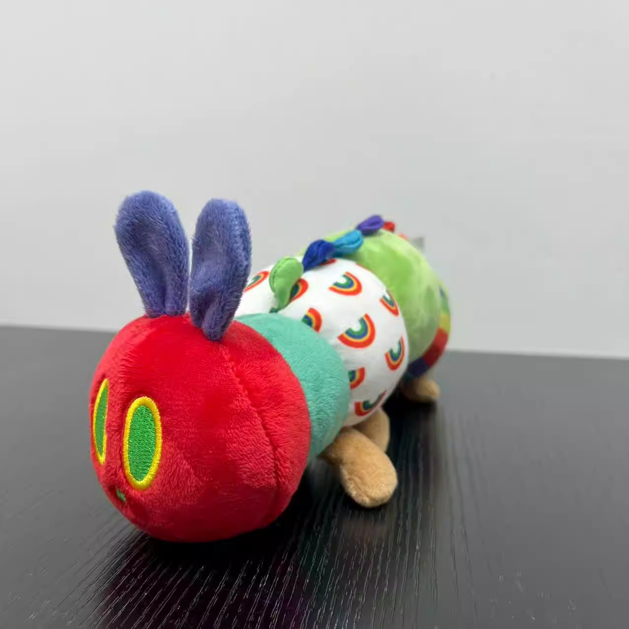 Cute Books The very hungry cat - Kids Toys Very review and price