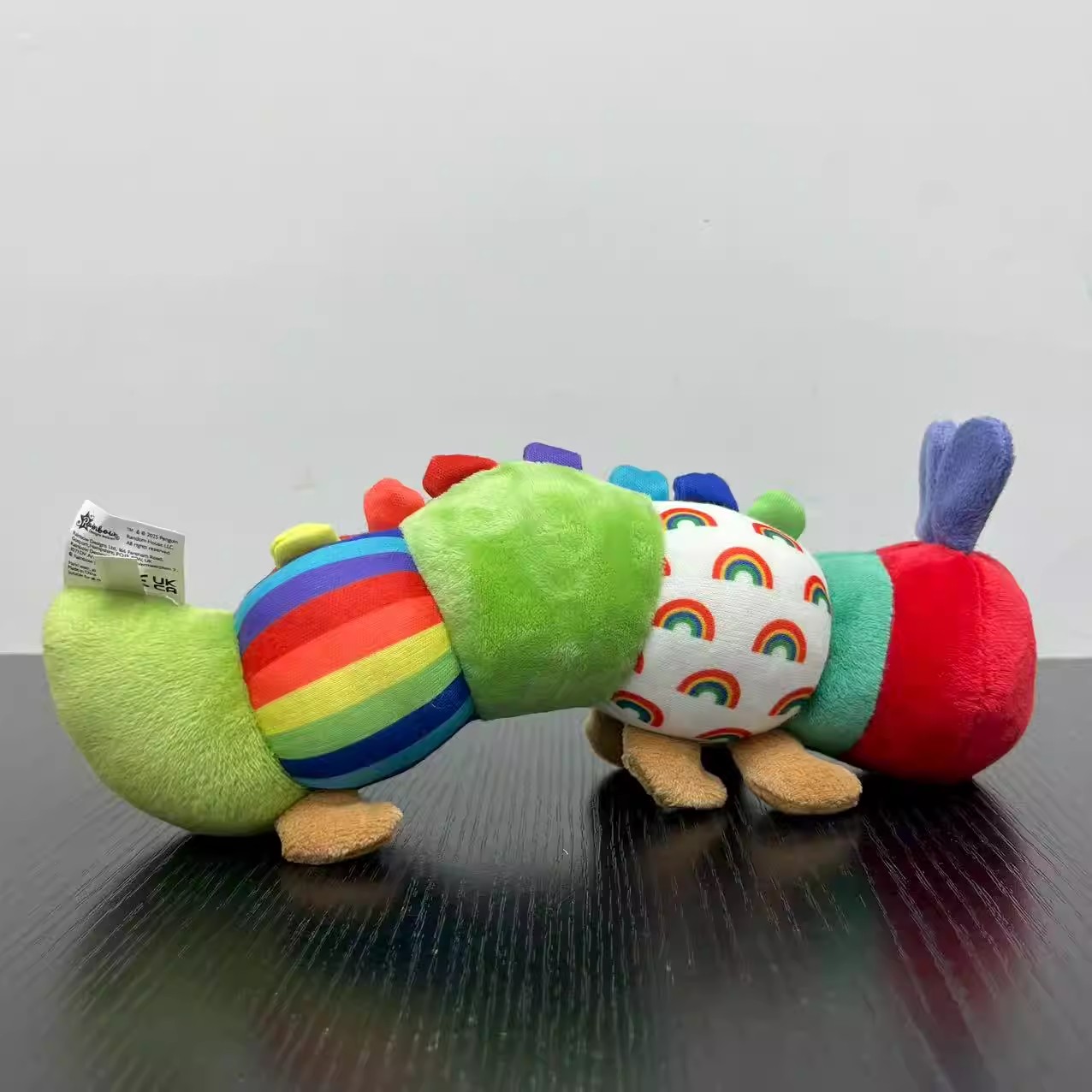 Cute Books The very hungry cat - Kids Toys Very review and price