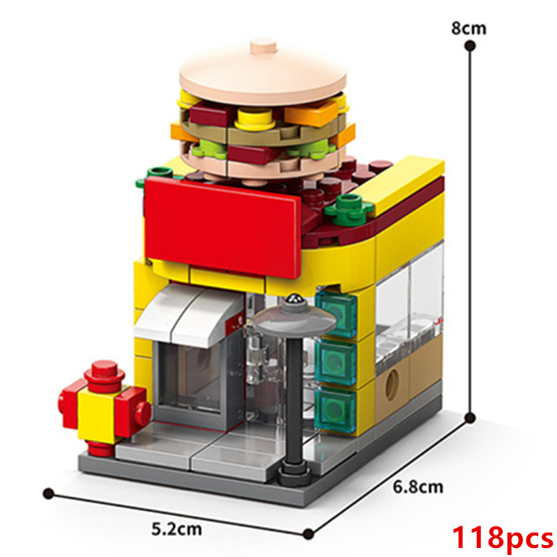 NEW DIY Restaurant Coffee Milk - Kids Toys In Store review and price