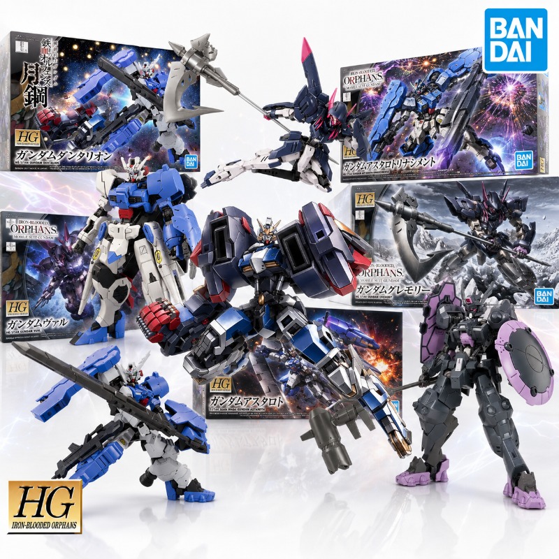Bandai Original Gundam Iron Bl - Bandai Model Gundam Hg review and price