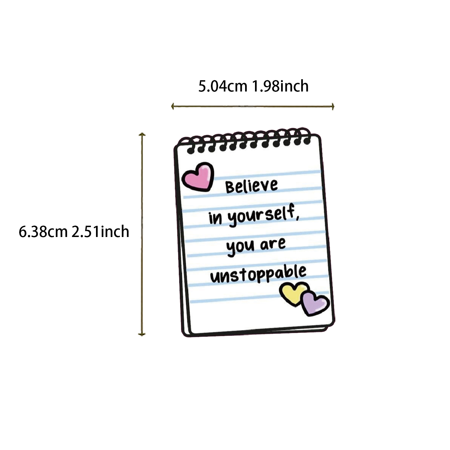 50pcs Inspirational Quote Stic - Kids Toys Quotes review and price