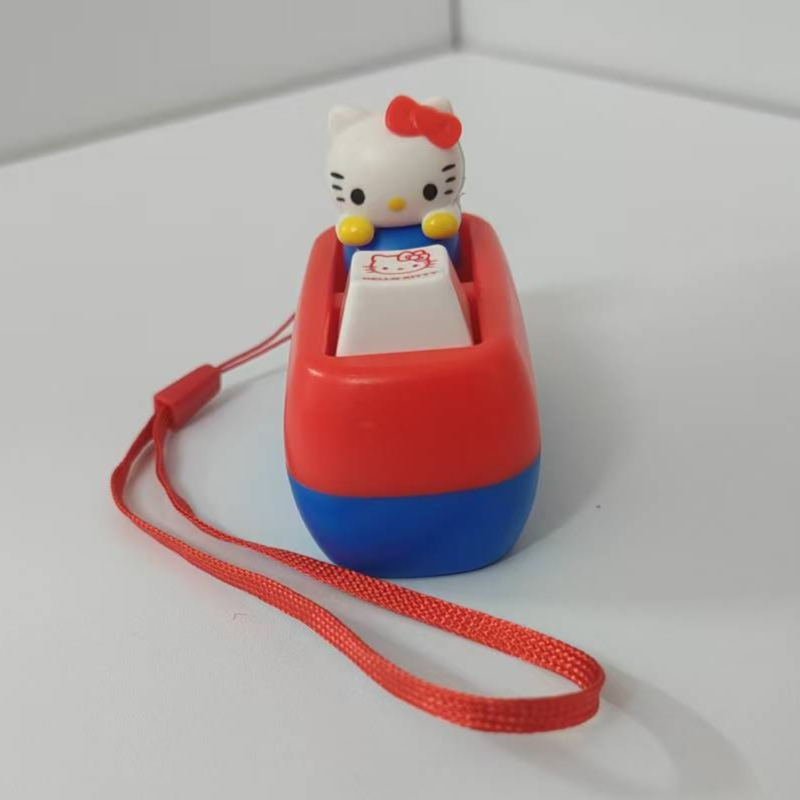 Hello Kitty Recordable Voice B - Kids Quiet Toys review and price