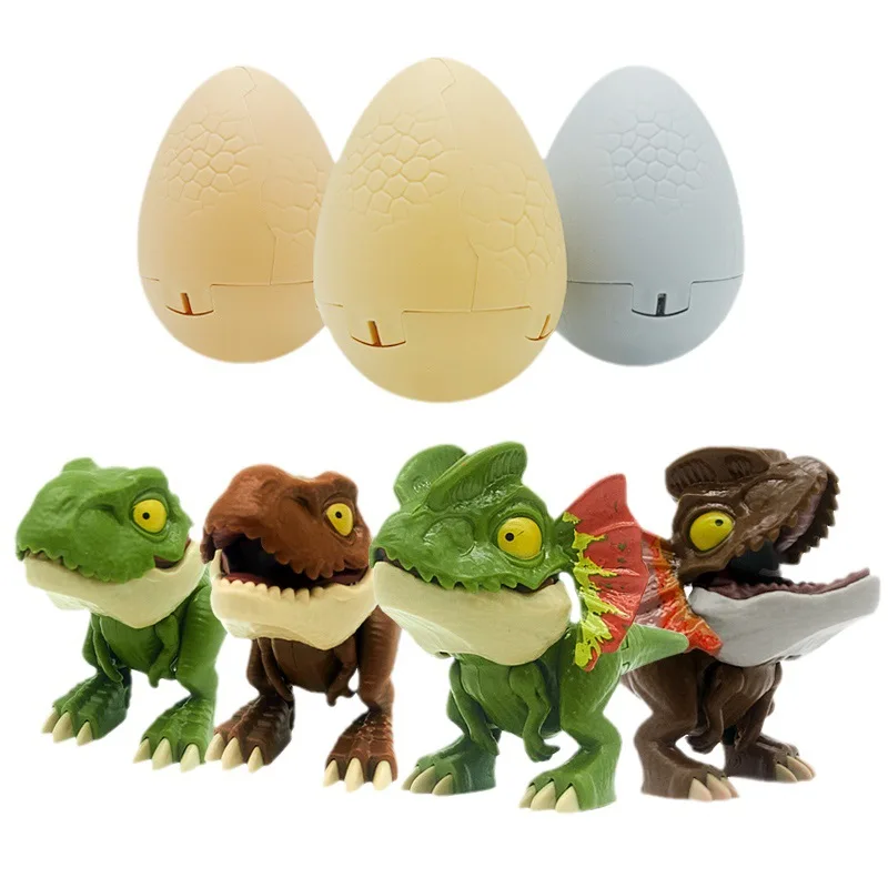 Deformable Dinosaur Egg Blind  - Kids Toys Dinosaur review and price