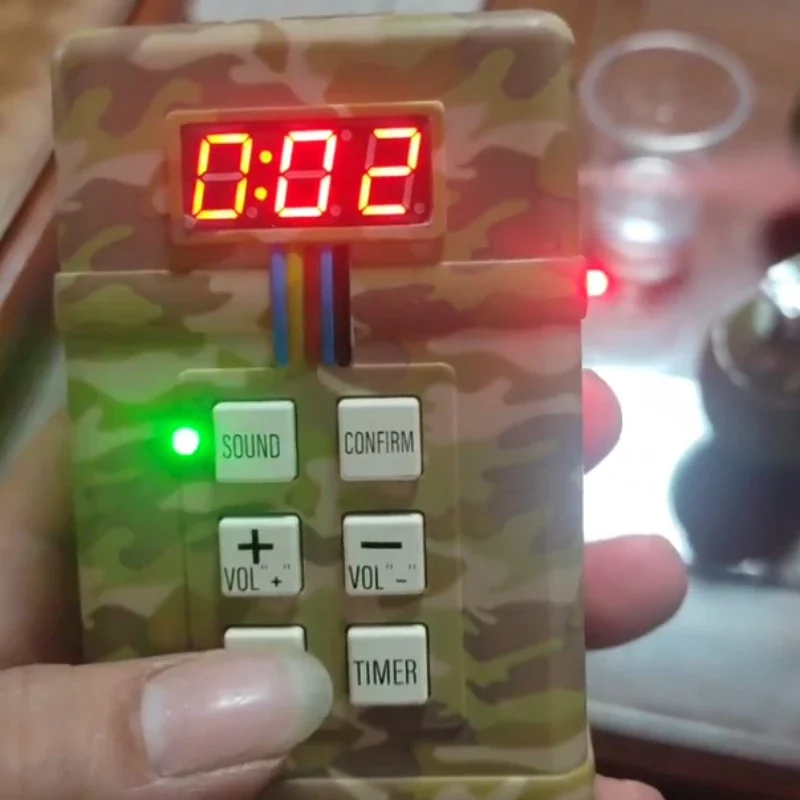 New C4 Tactical Dynamite Pack  - Kids Quiet Toys review and price