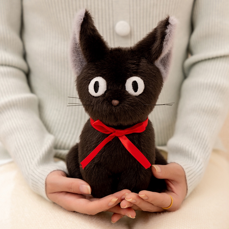 New Witch Little Black Cat Kaw - Kids Toys Jiji review and price