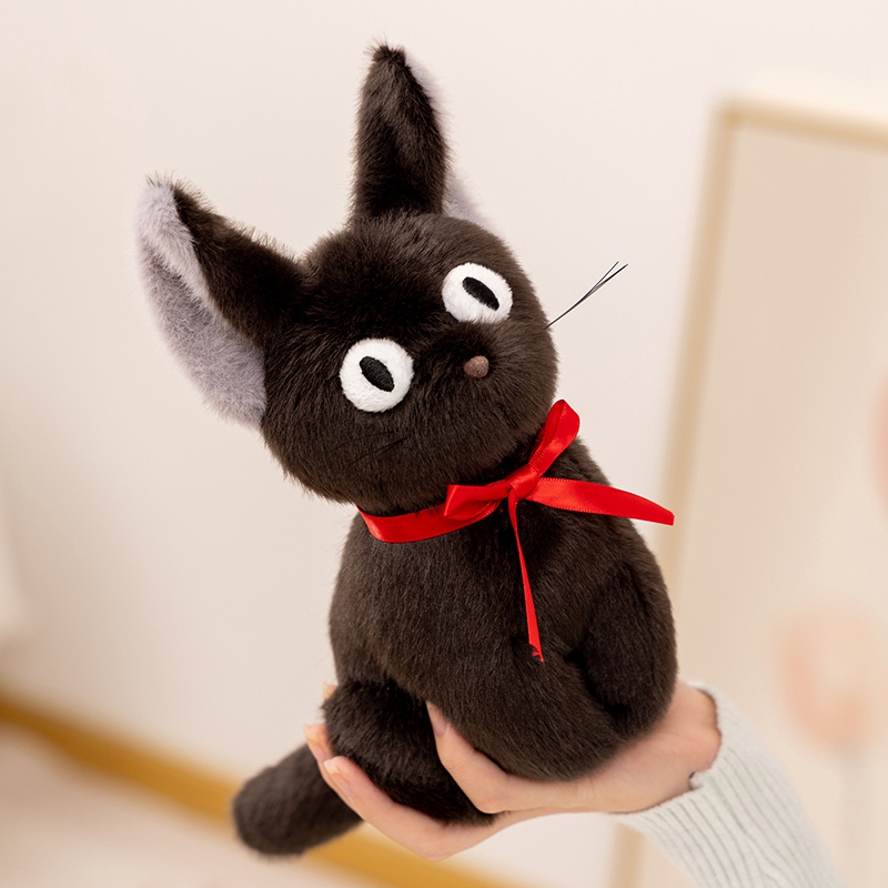 New Witch Little Black Cat Kaw - Kids Toys Jiji review and price