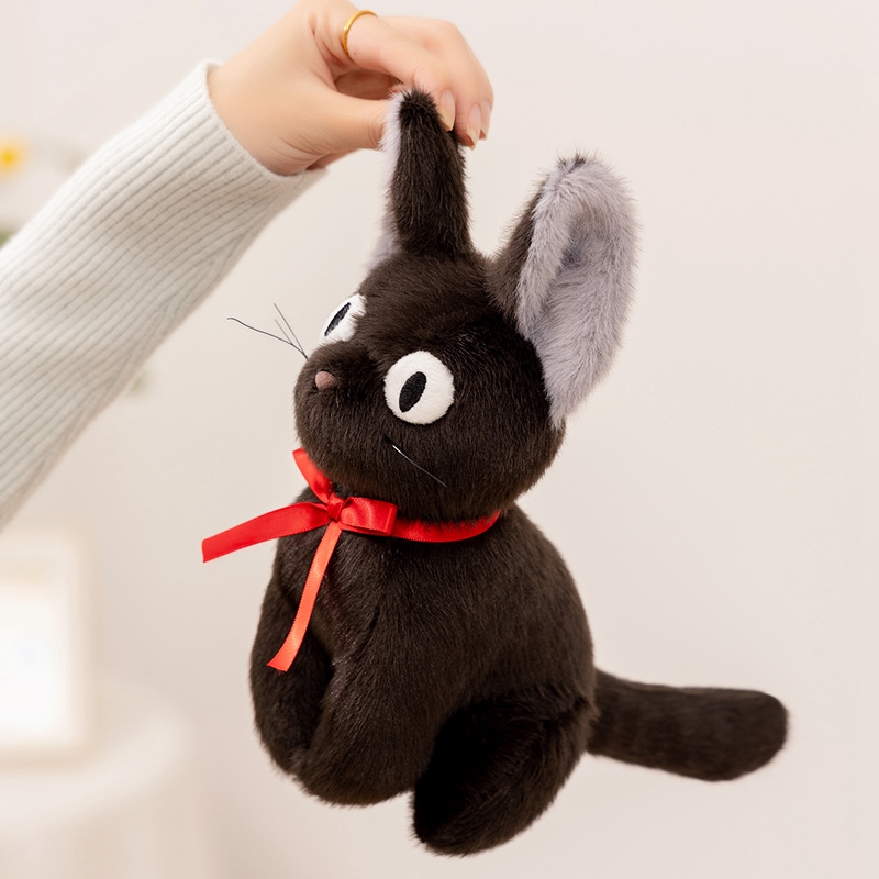 New Witch Little Black Cat Kaw - Kids Toys Jiji review and price