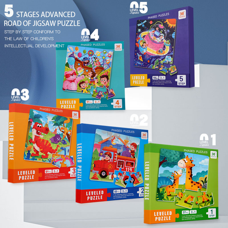 Kids Magnetic Wooden Puzzle Ca - Kids Quiet Toys review and price