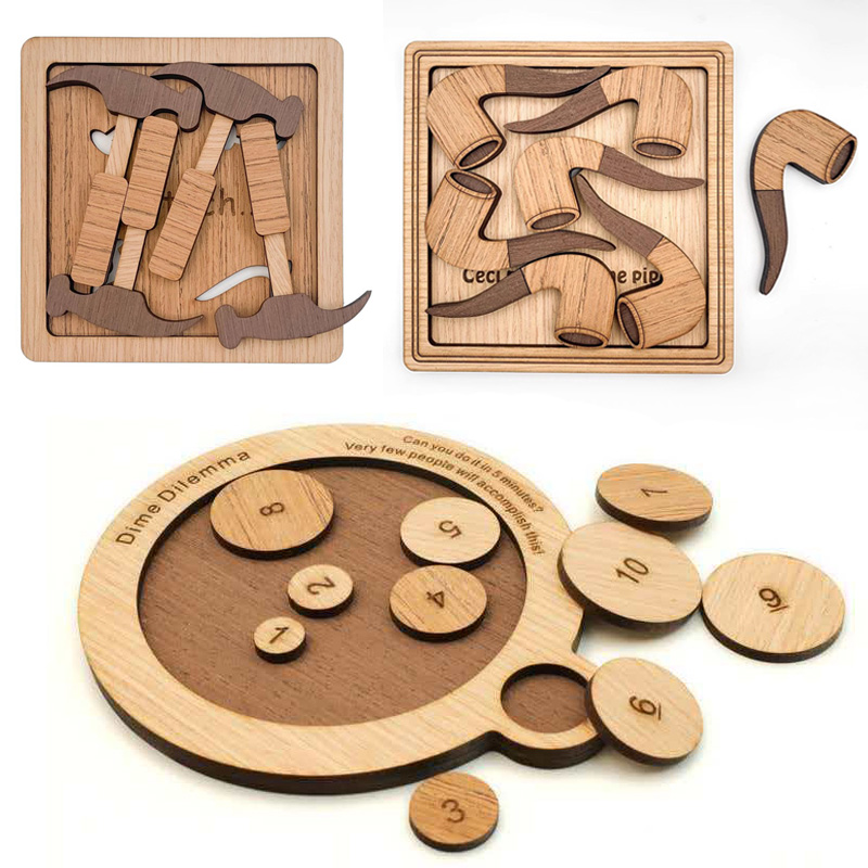 Boutique Very Difficult Brain  - Kids Toys Very review and price