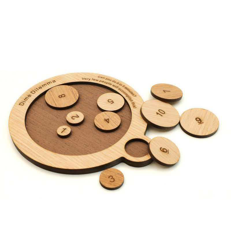 Boutique Very Difficult Brain  - Kids Toys Very review and price