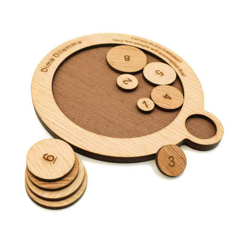 Boutique Very Difficult Brain  - Kids Toys Very review and price