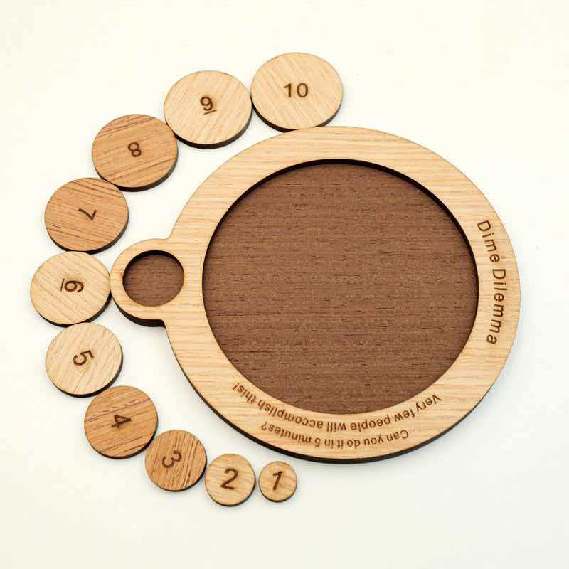 Boutique Very Difficult Brain  - Kids Toys Very review and price