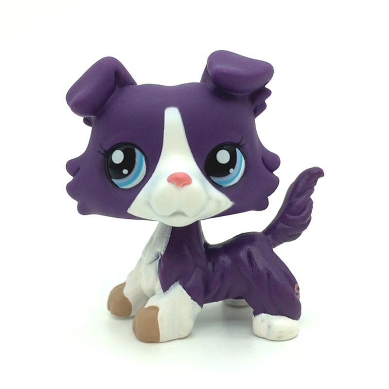 Pet Shop Lps Toy Standing Anim - Kids Toys Egypt review and price