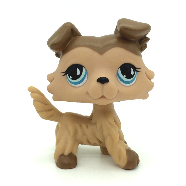 Pet Shop Lps Toy Standing Anim - Kids Toys Egypt review and price